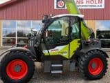Claas SCORPION 741 Varipower 741 Vari Power - Afbeelding 2