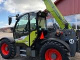 Claas SCORPION 741 Varipower 741 Vari Power - Afbeelding 3