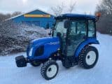 New Holland BOOMER 35 HST - Afbeelding 1