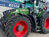Fendt 936 Gen.6 Profi Plus Front PTO + VarioGrip - Afbeelding 2