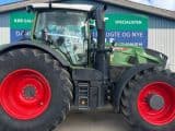 Fendt 936 Gen.6 Profi Plus Front PTO + VarioGrip - Afbeelding 3