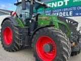 Fendt 936 Gen.6 Profi Plus Front PTO + VarioGrip - Afbeelding 4