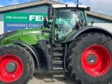 Fendt 1042 Vario S4 Profi Plus VarioGrip - Afbeelding 1