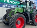 Fendt 942 Gen6 Profi Plus Med Front PTO - Afbeelding 2