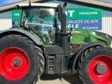 Fendt 942 Gen6 Profi Plus Med Front PTO - Afbeelding 3