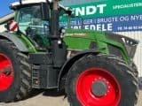 Fendt 942 Gen6 Profi Plus Med Front PTO - Afbeelding 4