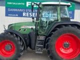 Fendt 820 Vario TMS Med luft - Afbeelding 1