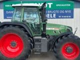 Fendt 820 Vario TMS Med luft - Afbeelding 3
