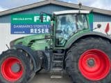 Fendt 930 Vario Profi Front PTO + Autoguide ready - Afbeelding 1