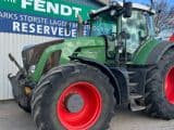 Fendt 930 Vario Profi Front PTO + Autoguide ready - Afbeelding 2