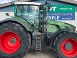 Fendt 930 Vario Profi Front PTO + Autoguide ready - Afbeelding 3