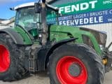 Fendt 930 Vario Profi Front PTO + Autoguide ready - Afbeelding 4