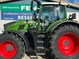 Fendt 726 Vario Gen7 Profi+ Setting2 Højt Udstyret, Front PTO - Afbeelding 1