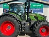 Fendt 726 Vario Gen7 Profi+ Setting2 Højt Udstyret, Front PTO - Afbeelding 4