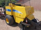 New Holland BB980 BB980 - Afbeelding 2