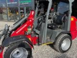 Weidemann 1260 LP LP lav model - Afbeelding 1
