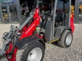 Weidemann 1260 LP LP lav model - Afbeelding 2