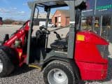 Weidemann 1260 LP LP lav model - Afbeelding 3