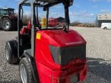 Weidemann 1260 LP LP lav model - Afbeelding 4