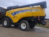 New Holland CX8040 - Afbeelding 1