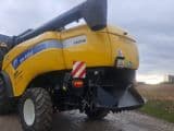 New Holland CX8040 - Afbeelding 2