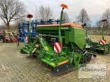 Amazone KX 3001/ CATAYA 3000 SUPER - Afbeelding 1