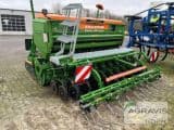 Amazone KX 3001/ CATAYA 3000 SUPER - Afbeelding 4