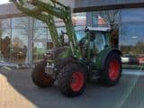 Fendt 211 S VARIO GEN-3 - Afbeelding 1