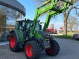 Fendt 211 S VARIO GEN-3 - Afbeelding 2