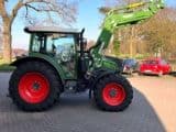 Fendt 211 S VARIO GEN-3 - Afbeelding 3