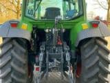 Fendt 211 S VARIO GEN-3 - Afbeelding 4