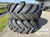 Trelleborg 710/70 R 38 TM 800 - Afbeelding 2