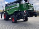 Fendt 5255 LMCS - Afbeelding 3