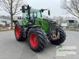 Fendt 724 VARIO GEN-7 Profi+ Setting2 - Afbeelding 3