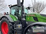 Fendt 724 VARIO GEN-7 Profi+ Setting2 - Afbeelding 4