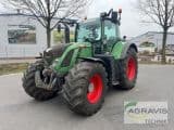 Fendt 720 VARIO SCR - Afbeelding 1