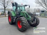 Fendt 720 VARIO SCR - Afbeelding 3