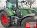 Fendt 720 VARIO SCR - Afbeelding 4