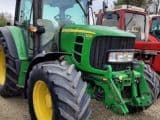 John Deere 6230 Premium - Afbeelding 1