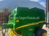John Deere 578 - Afbeelding 1