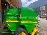 John Deere 578 - Afbeelding 4