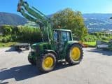 John Deere 6330 - Afbeelding 1