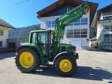 John Deere 6330 - Afbeelding 3