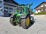 John Deere 6330 - Afbeelding 4