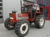 Fiat 980 DT - Afbeelding 1