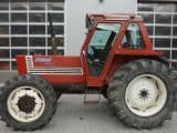 Fiat 980 DT - Afbeelding 2