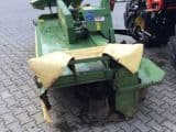 Krone EASY CUT  32 P - Afbeelding 4