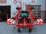 Kuhn GF 6502 - Afbeelding 2
