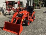 Kubota BX 231 - Afbeelding 1
