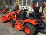 Kubota BX 231 - Afbeelding 4